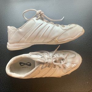 NFINITY EVOLUTION Cheer Shoes